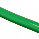 Nylon Metric Tubing, 6 mm OD x 4 mm ID, Green, 1000'_noscript