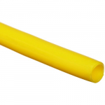 Nylon Fractional Tubing, 1/4" OD x 0.062 Yellow 1000'