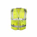 Surveyor High Visibility Vests XL_noscript