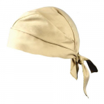 Fr Cotton Doo Rag Bandana, Khaki_noscript