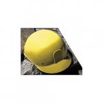 Bump Cap Suspension, Yellow