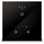 DMX Touch Panel Controller Kit, Dynamic Scenes_noscript