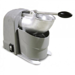 IC-IT-0002 Ice Shaver with Plastic Ice Tray Container