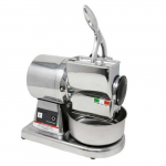 GR-IT-0373-M Cheese Grater, Microswitch and 0.5 HP Motor