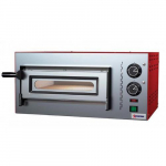 PE-IT-0005 Single Chamber Pizza Oven with 2.20 kW Power_noscript