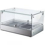 DW-CN-0035 22" Countertop Display Warmer_noscript