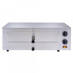 CE-CN-0016 24" All Stainless Steel Pizza Oven