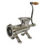 12 Stainless Steel Manual Meat Grinder