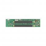 Expansion Backplane, One PCIe x16 3.0