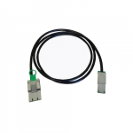 PCIe x4 to x8 Cable, 1 Meter_noscript