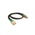 PCIe x8 Cable with Connectors 1 m_noscript