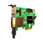 Cable Adapter, PCI x4 Gen 3 Host_noscript
