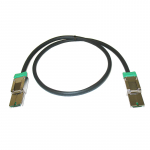 Cable with x4 Connectors, 4 Meter_noscript