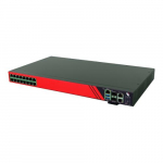 OM2200 Console Server 16 Port, 1 GB Ethernet_noscript