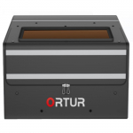Enclosure for Ortur All Laser Machines_noscript