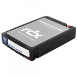 4TB Tandberg RDX QuickStor Disk Cartridge