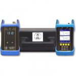 Fiber OWL 7 1310 Test Kit, +5 to -70 dBm, FP Laser, SC_noscript