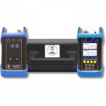 Fiber OWL 7V 1310 Test Kit, +/- 0.15 dB, LC, FP Laser