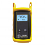 Silicon ZOOM 2 Zeroed Output Optical Meter, 650 nm, 980 nm_noscript