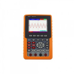 HDS-N Series 2-CH Digital Oscilloscope 100MHz_noscript