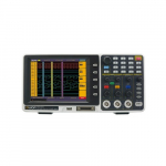 MSO Series LA Digital Oscilloscope 100MHz_noscript