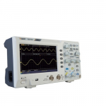 SDS1000 Series Digital Oscilloscope 100MHz, 1Gs/s, 2CHs_noscript