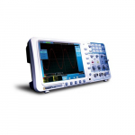 SmartDS Series Digital Oscilloscope 60MHz, 500MS/s