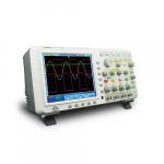 TDS Series Touch-Screen Digital Oscilloscope 100MHz_noscript