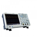 XDS Series N-In-1 Digital Oscilloscope 300MHz