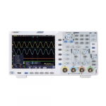 XDS3000-E Series 4CH Touchscreen Digital Oscilloscope_noscript