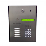 AeGIS 7000C Series Entry System, Surface Mount_noscript