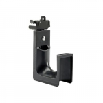 J-Pro Cable Support with Hammer-On Beam Clamp_noscript