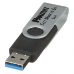 Easy-Mark Labeling Software, USB Flash Drive