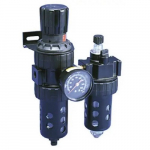 2 Piece Filter/Regulator-Lubricator FRL_noscript