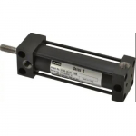 3" Stroke x 1" Double Acting Air Cylinder