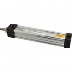 8" Stroke x 1-1/2" Double Acting Air Cylinder
