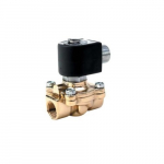 Solenoid Valve 1 Brass Two-Way Diaphragm_noscript