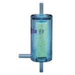 Inline Filter, 1/4" Outlet, 125 Max psi