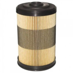 Replacement Filter Element, Water Separator, 1 Micron