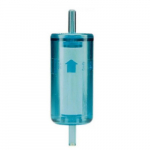 Inline Filter, 1/4" Outlet, 125 Max psi