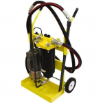 Diesel Tank Pump 16 GPM, 1" Hose Diam_noscript