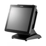 SP-850 Touch POS System, Win 7 64, 3 MSR