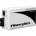 FiberPlex 1000 Base-T Fiber Isolator, Multimode_noscript
