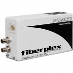 FiberPlex Isolator for Telephone, Exchange Side