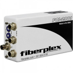 FiberPlex Isolator for Annunciator 70 Volt Input