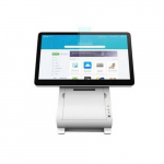 E800 Smart POS Terminal, 15.6"_noscript