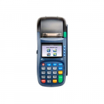 S80 Countertop Payment Terminal, MSR & NFC