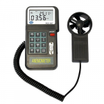 Anemometer Data Logger with Rs-232 Interface_noscript
