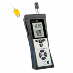 Environmental Meter, Humidity / Temperature