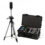 Outdoor Sound Level Meter Kit